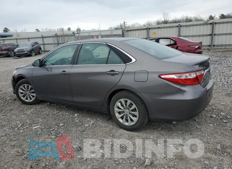 4T4BF1FK5GR553012 Photo# 2