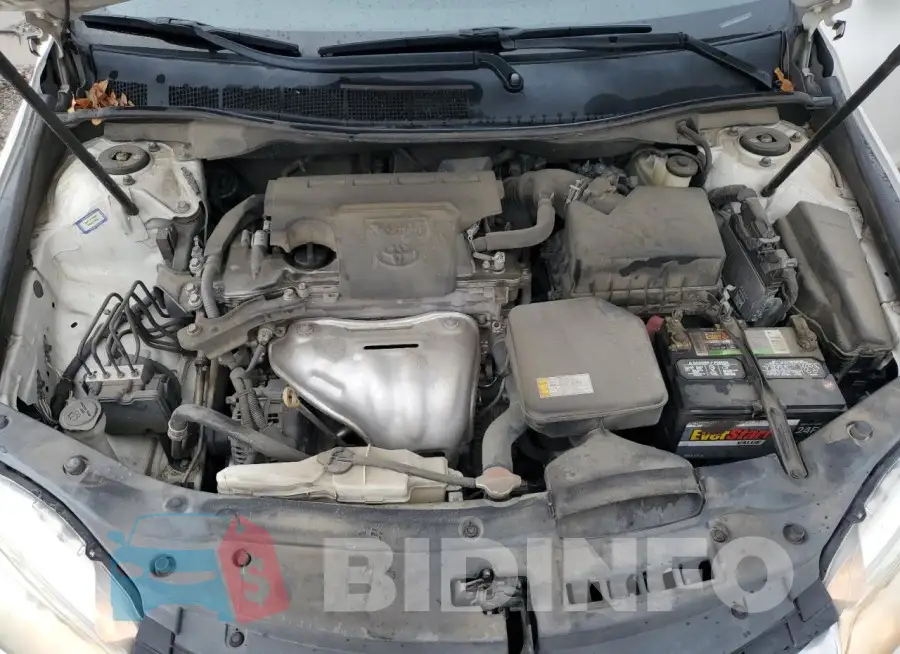 4T4BF1FK9GR556267 Photo# 11