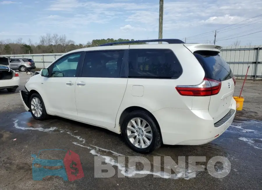 5TDDK3DC8GS131573 Photo# 2