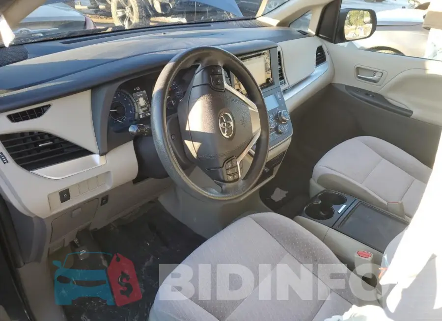 5TDKZ3DC7LS023636 Photo# 8