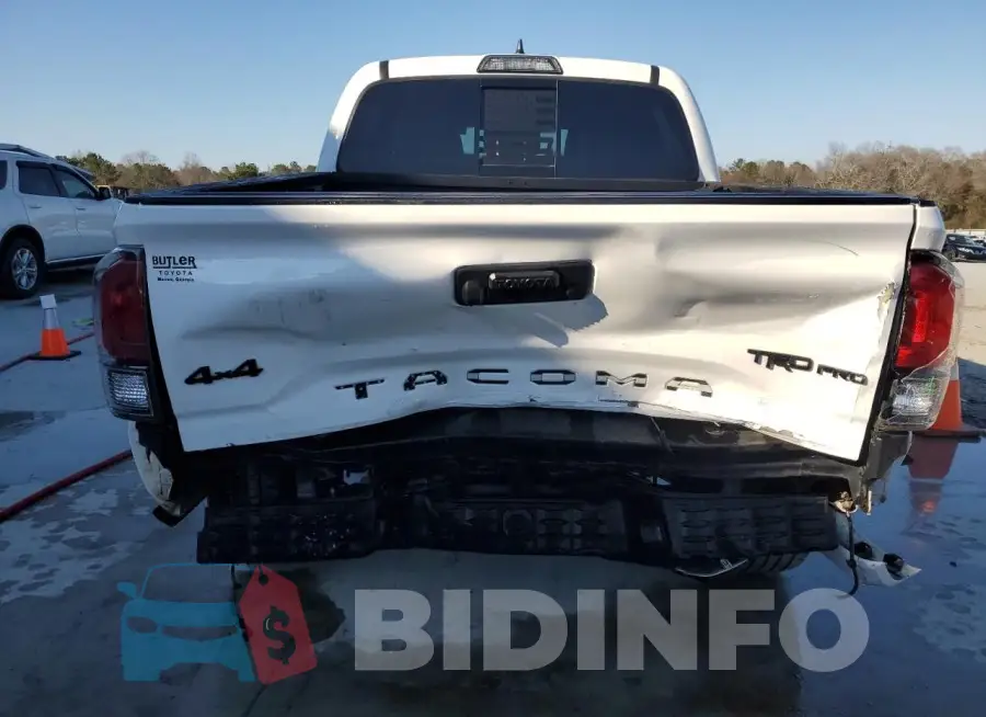 5TFCZ5AN0KX201921 Photo# 6