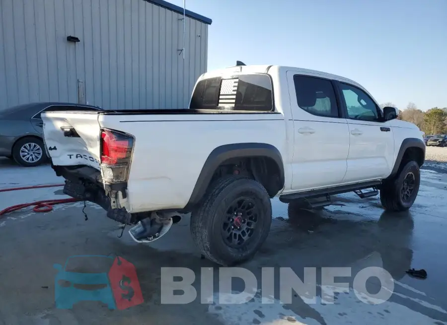 5TFCZ5AN0KX201921 Photo# 3