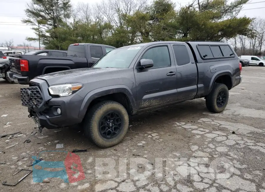 5TFSZ5AN6KX185123 Photo# 1