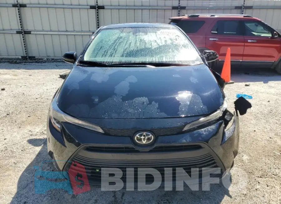 5YFB4MDE1RP145495 Photo# 5