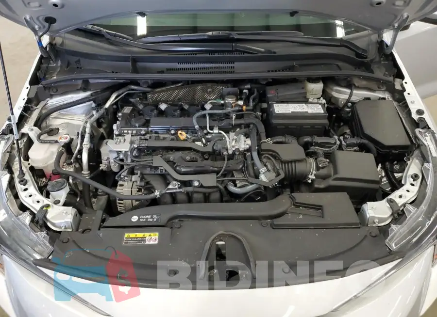 5YFB4MDEXRP184117 Photo# 11