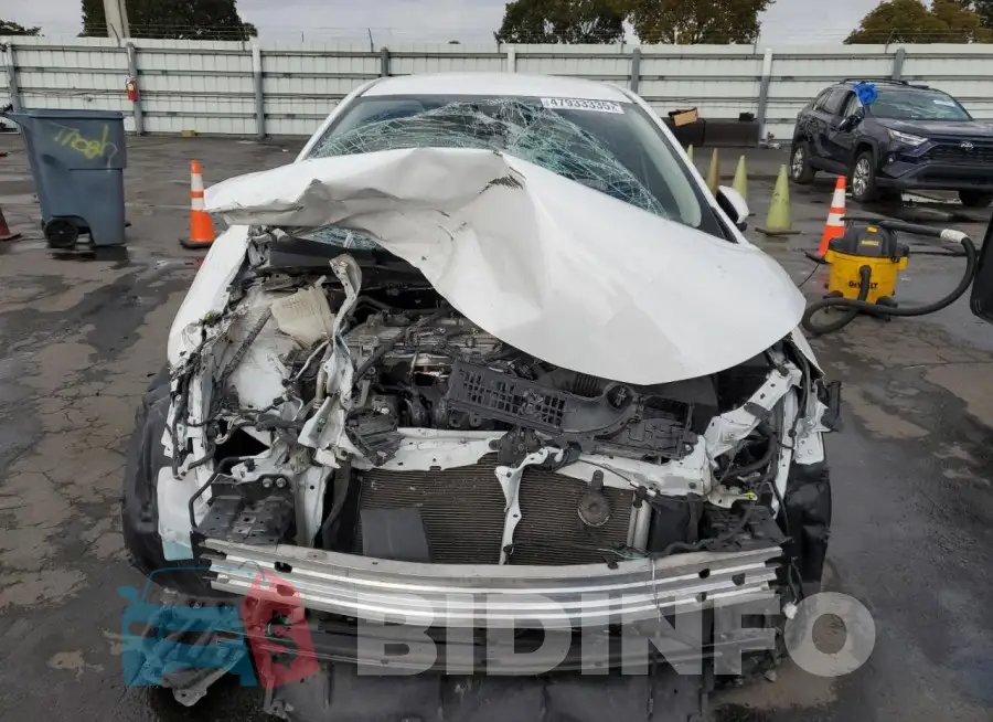 5YFEPMAE3NP275152 Photo# 5