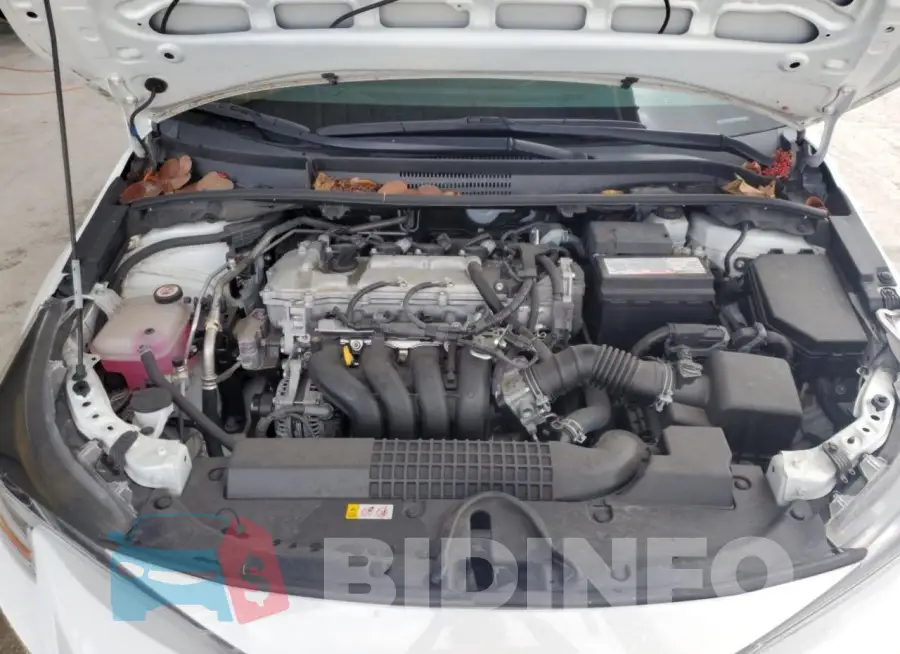 5YFEPMAE7MP148192 Photo# 11