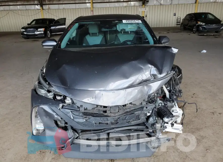JTDKAMFP2M3168776 Photo# 5