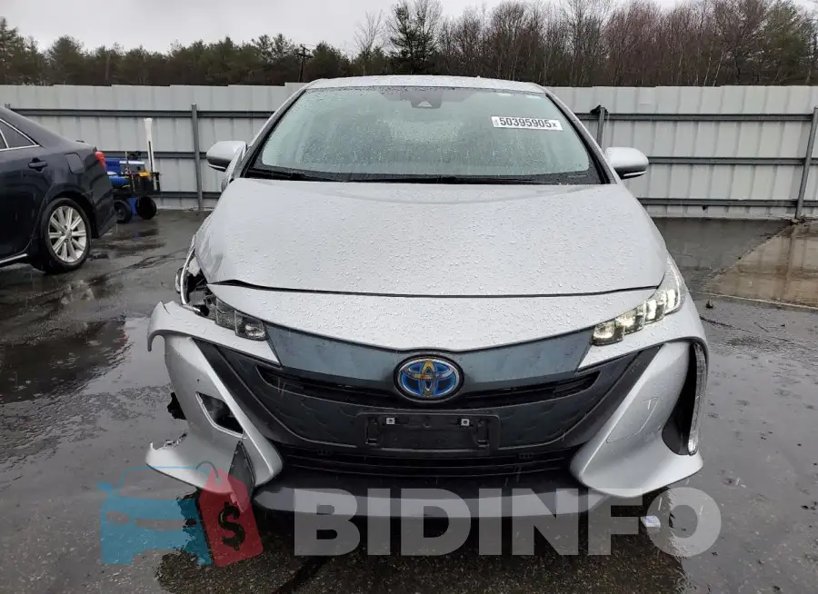 JTDKAMFP8N3224673 Photo# 5