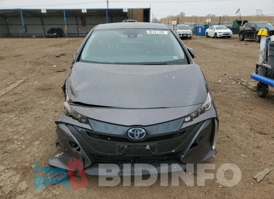JTDKARFPXH3046072 Photo# 5