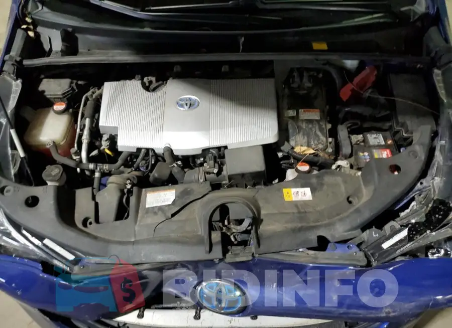 JTDKARFU1G3516316 Photo# 11