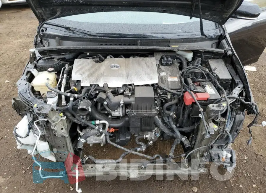 JTDKBRFU3H3568352 Photo# 11