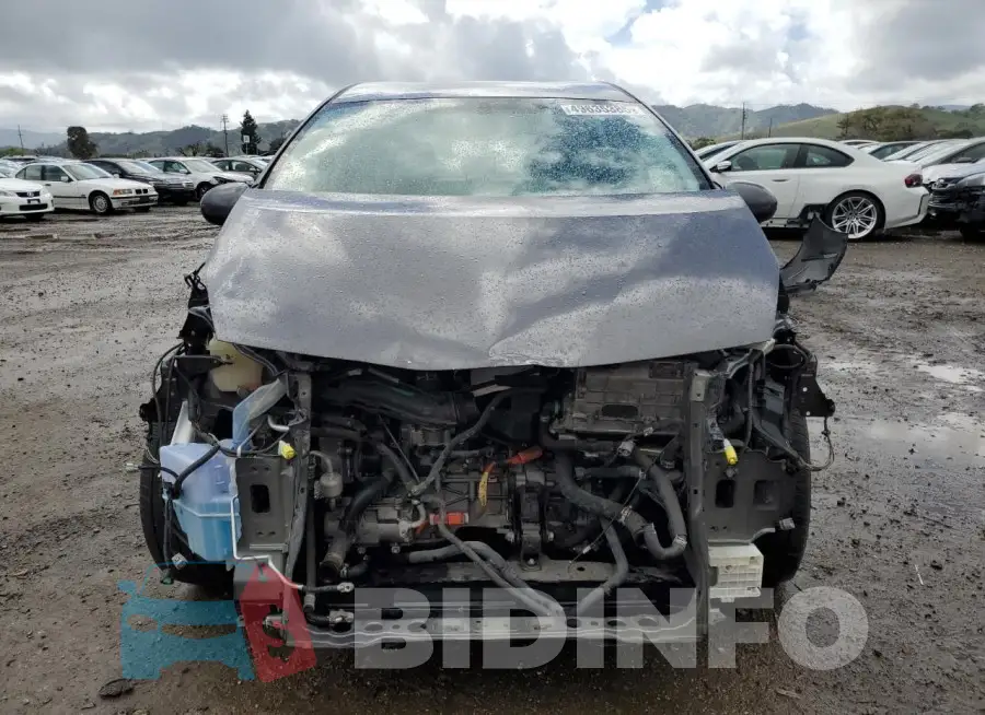 JTDZN3EU2GJ045113 Photo# 5