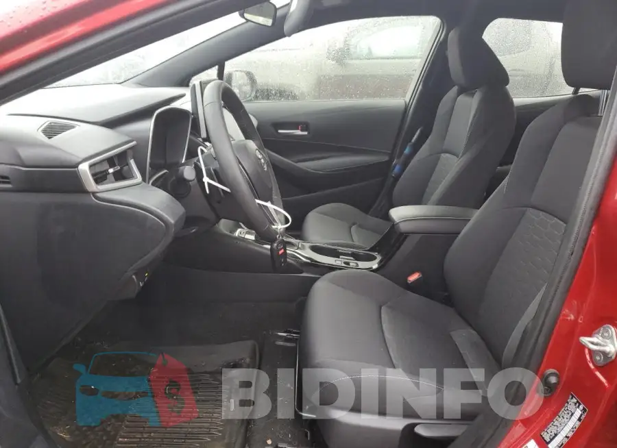 JTND4MBE5P3208711 Photo# 7
