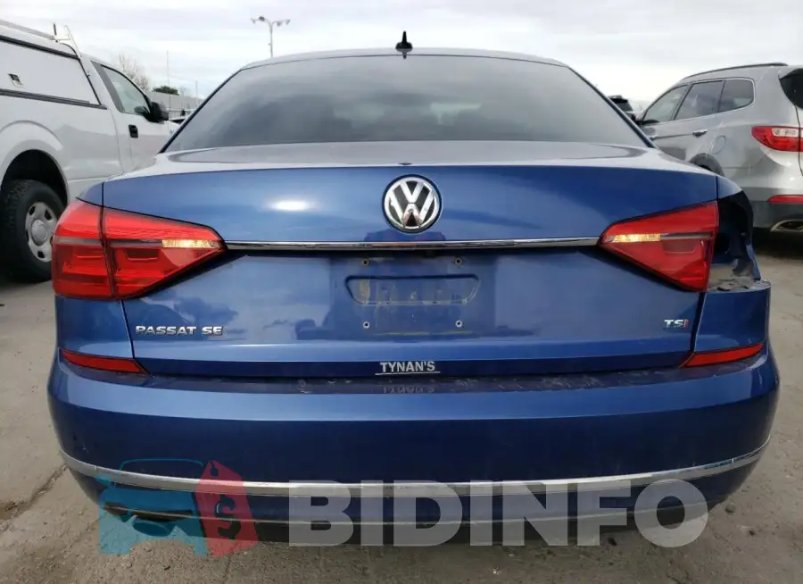 1VWBS7A32GC069752 Photo# 6