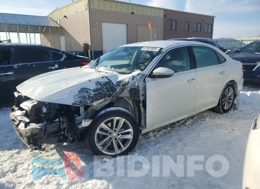 1VWSA7A36LC012645 Photo# 1