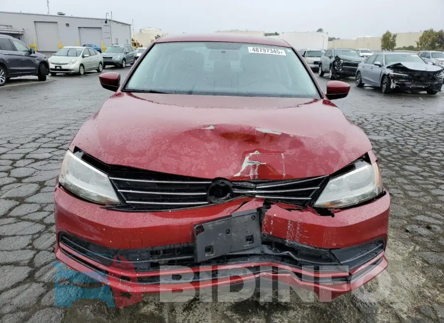 3VW2B7AJ2HM403082 Photo# 5