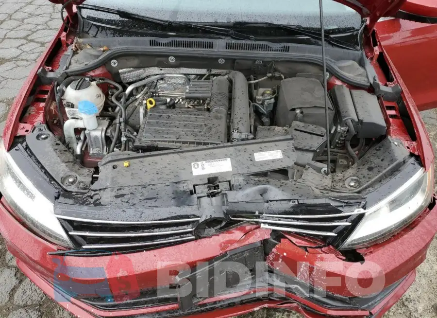 3VW2B7AJ2HM403082 Photo# 11