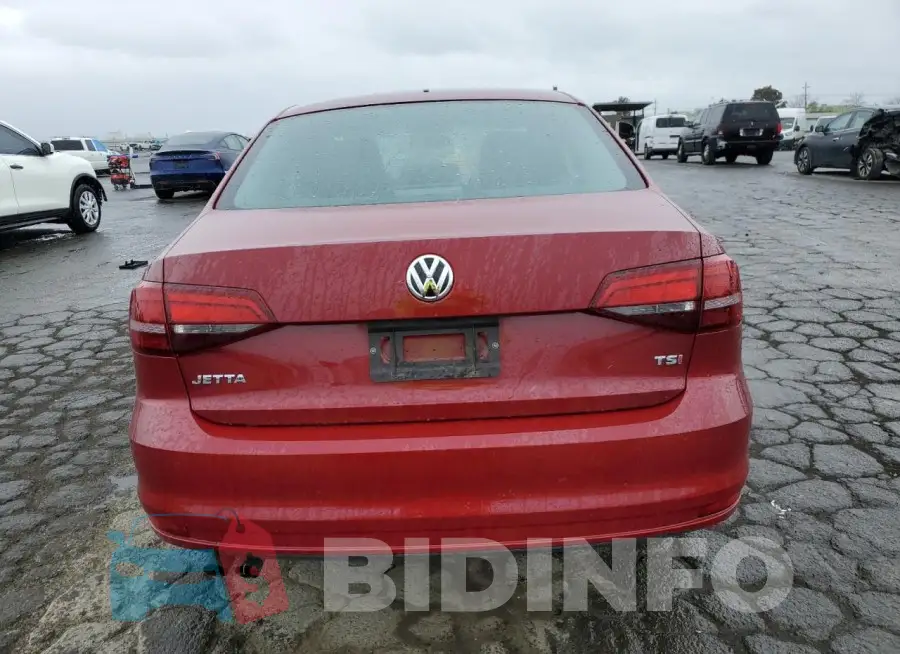 3VW2B7AJ2HM403082 Photo# 6