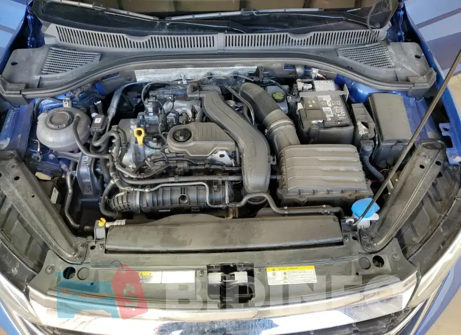3VW5M7BUXRM041682 Photo# 11