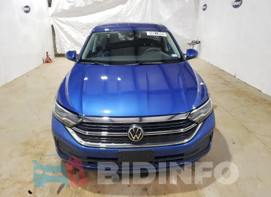 3VW5M7BUXRM041682 Photo# 5