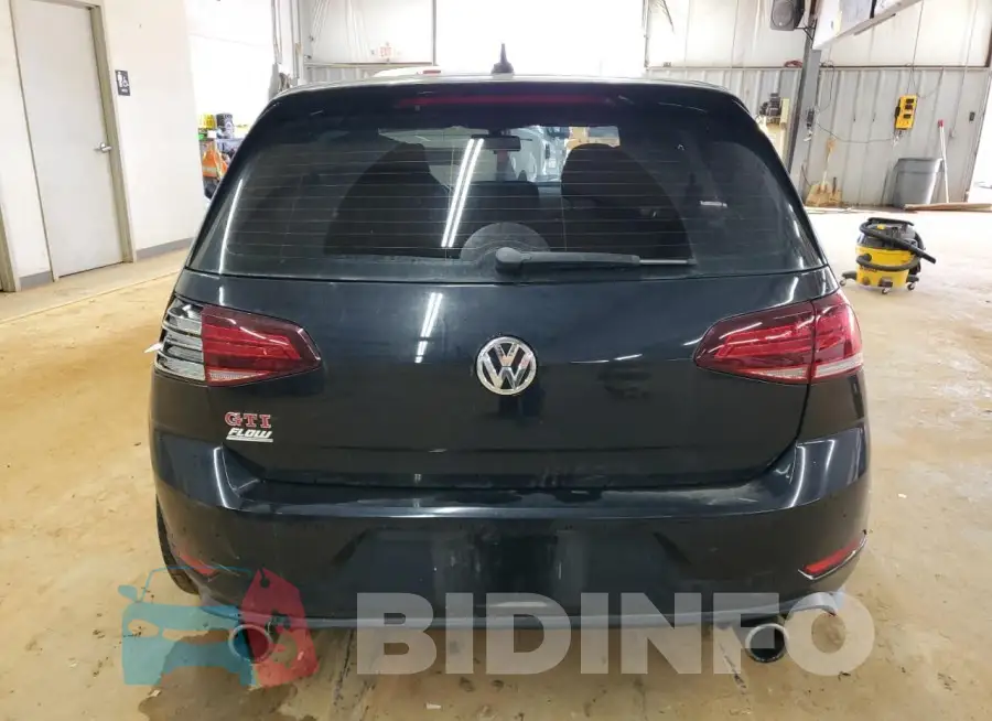3VW6T7AUXLM001330 Photo# 6
