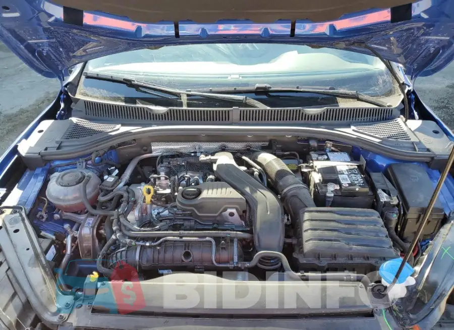 3VW7M7BU0RM048522 Photo# 11