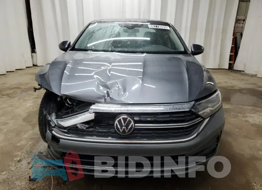 3VW7M7BU3RM017331 Photo# 5