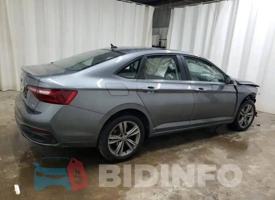 3VW7M7BU3RM017331 Photo# 3