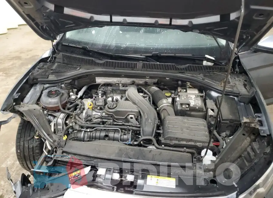 3VW7M7BU3RM017331 Photo# 11