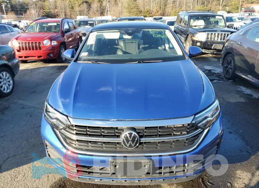 3VW7M7BU4PM029906 Photo# 5