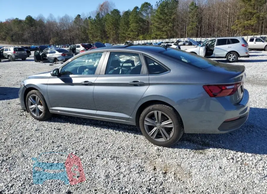 3VW7M7BU6RM062814 Photo# 2