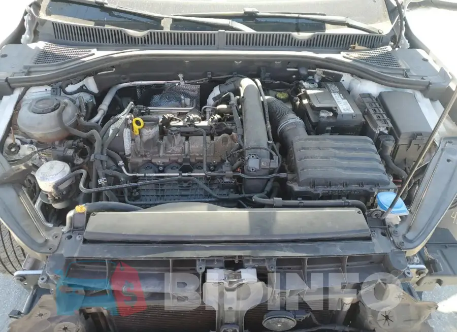 3VWE57BUXKM103133 Photo# 11