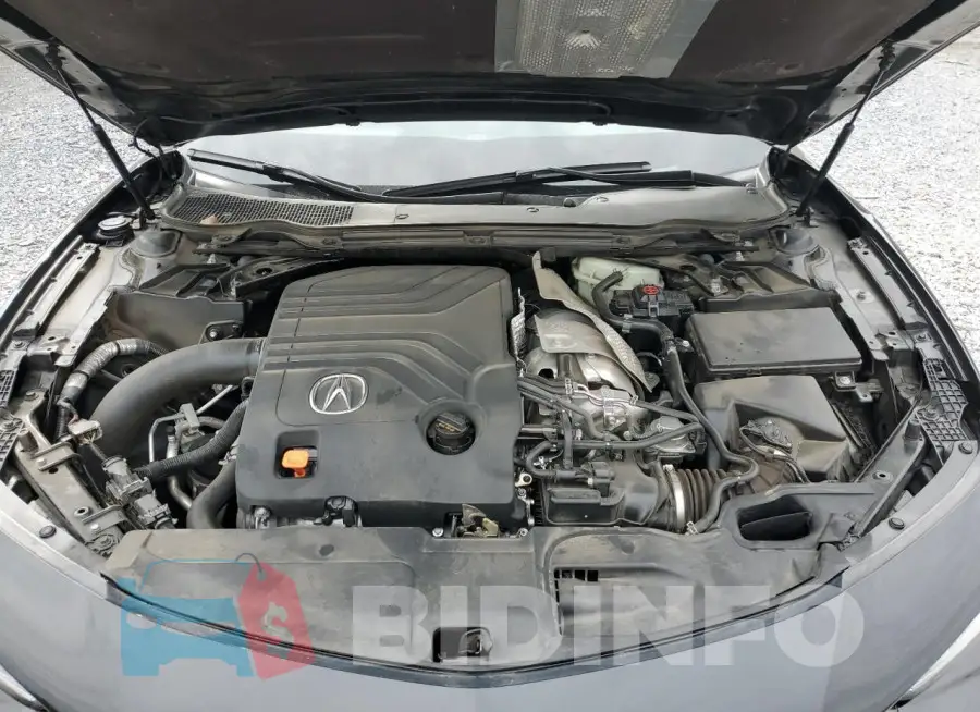 19UUB7F05MA000654 Photo# 11