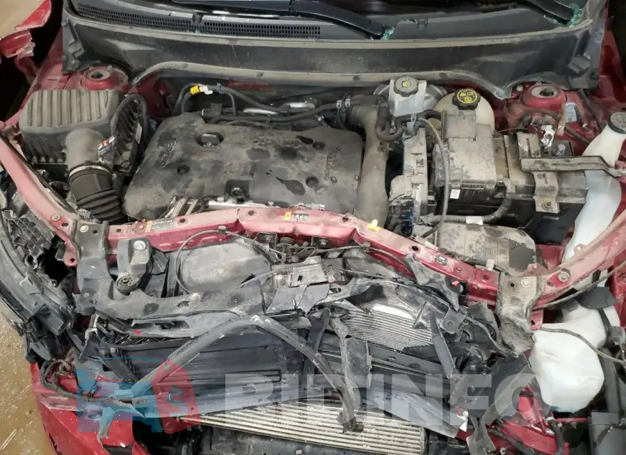 3GKALPEX1JL316851 Photo# 12