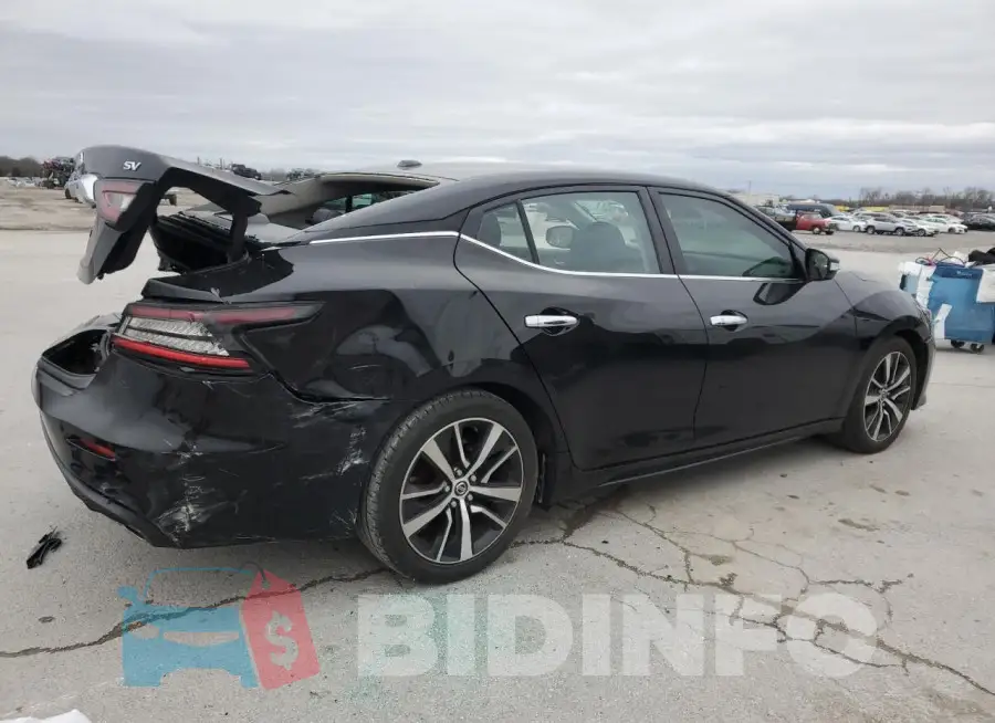 1N4AA6CV6MC504445 Photo# 3