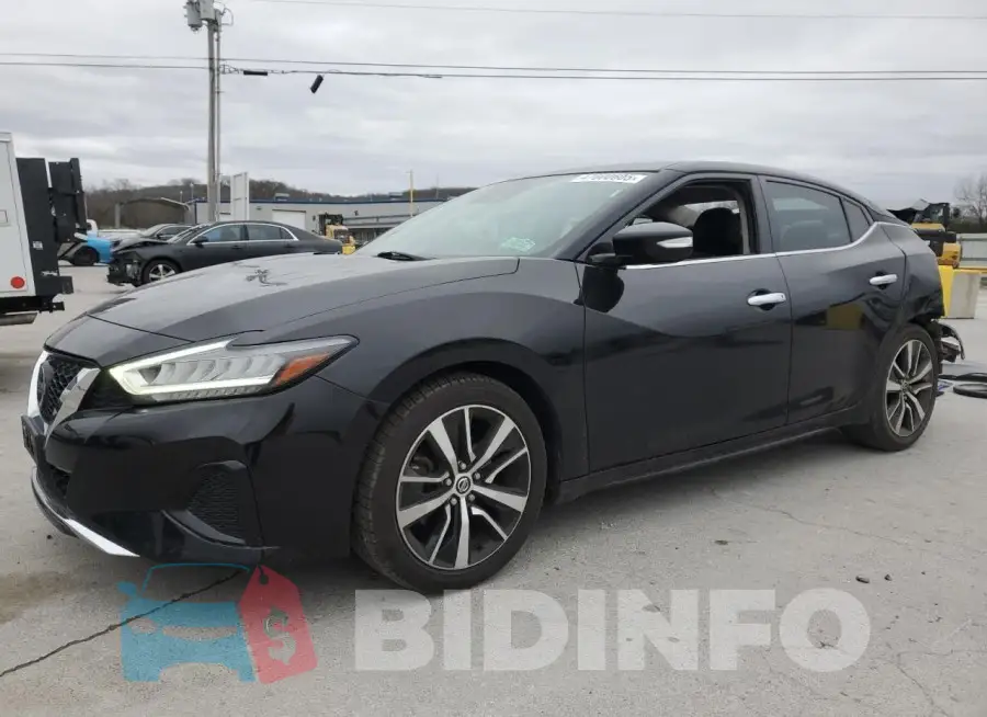 1N4AA6CV6MC504445 Photo# 1