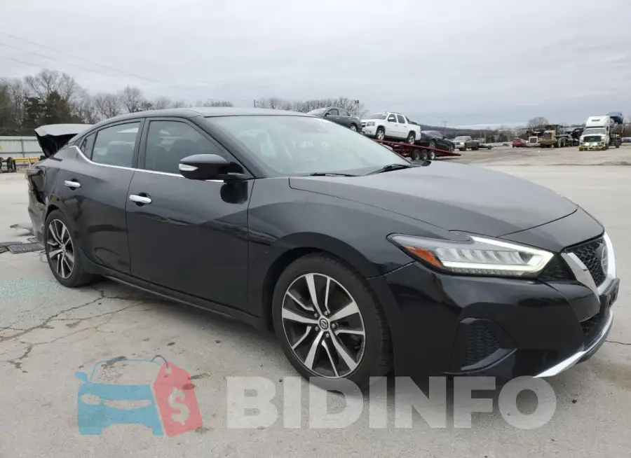 1N4AA6CV6MC504445 Photo# 4