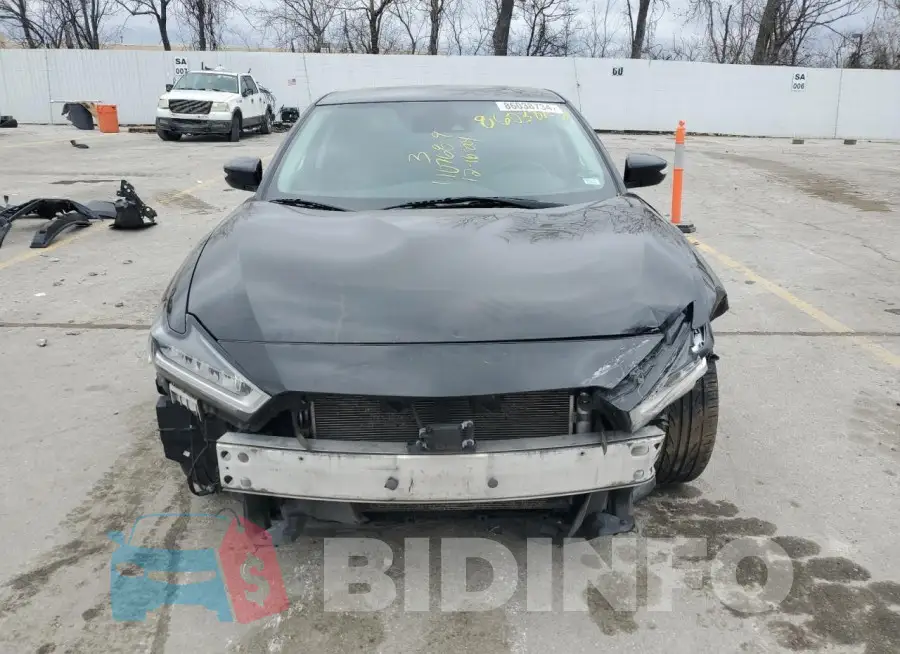1N4AA6CV8LC372223 Photo# 5