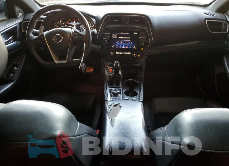 1N4AA6EV0MC516071 Photo# 8