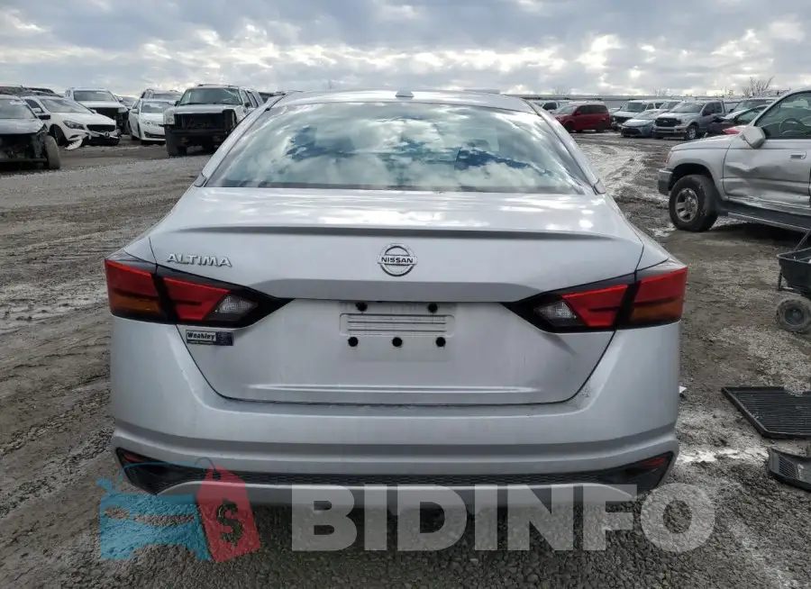 1N4BL4BV2KC192433 Photo# 6