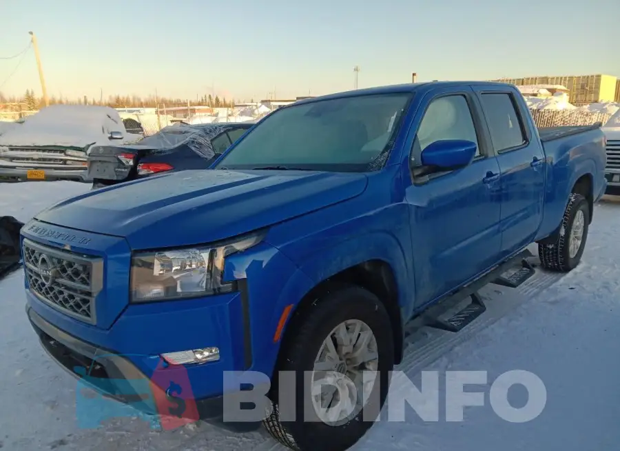 1N6ED1FKXRN650413 Photo# 1