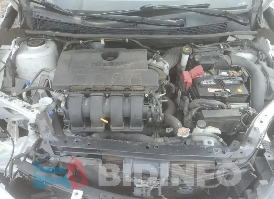 3N1AB7AP2JY269405 Photo# 11