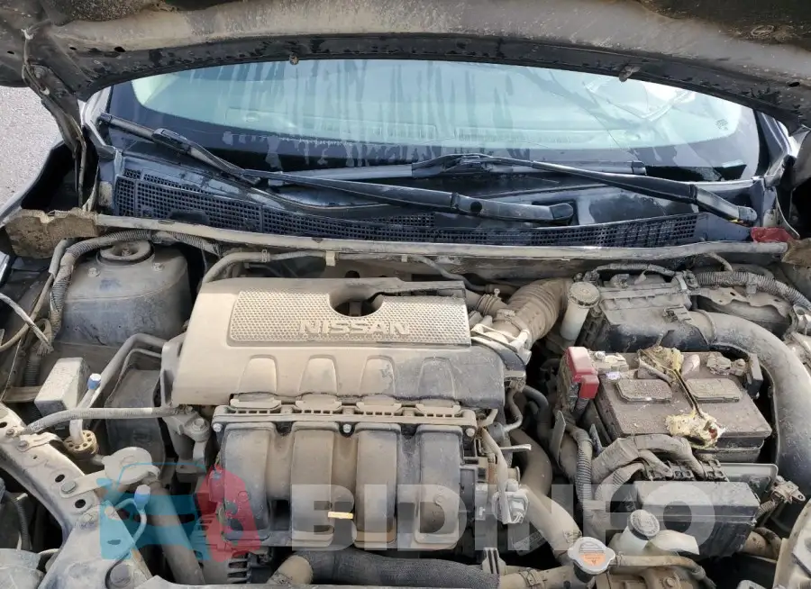 3N1AB7AP4JY236261 Photo# 11