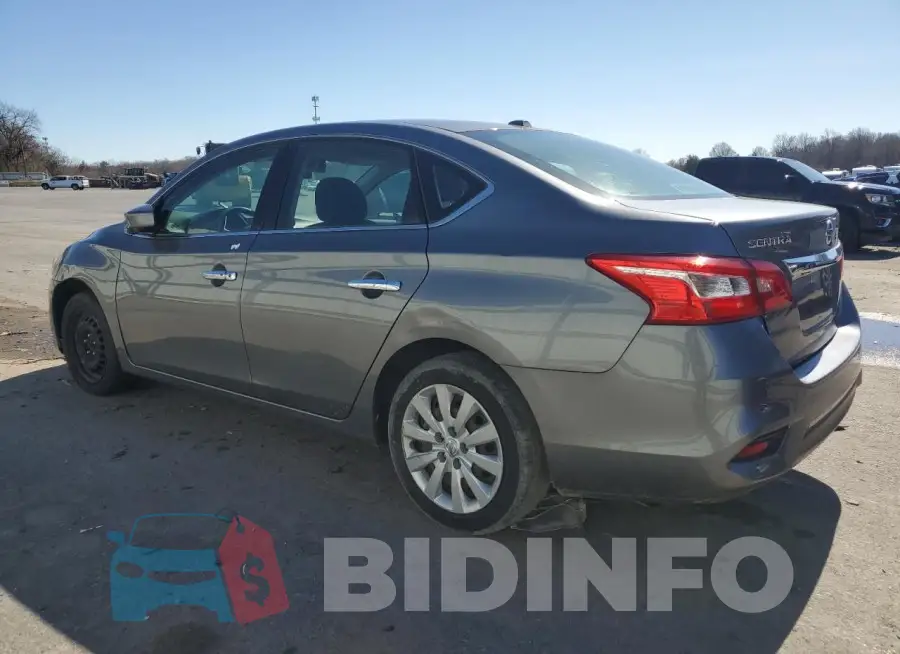 3N1AB7AP5HY313293 Photo# 2