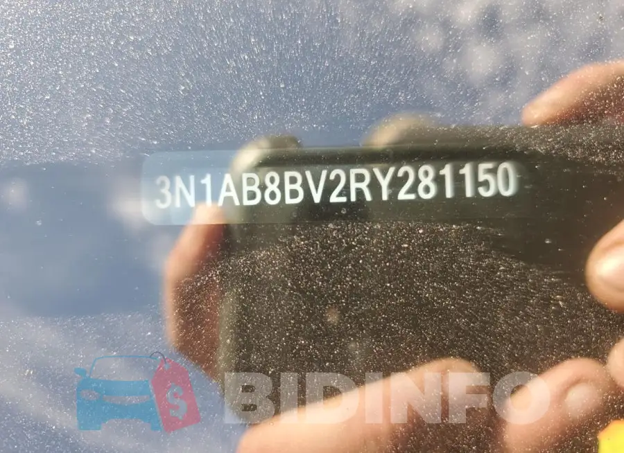 3N1AB8BV2RY281150 Photo# 12