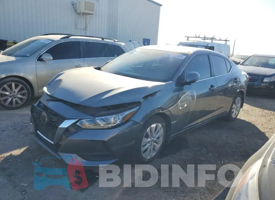 3N1AB8BV5PY313750 Photo# 1