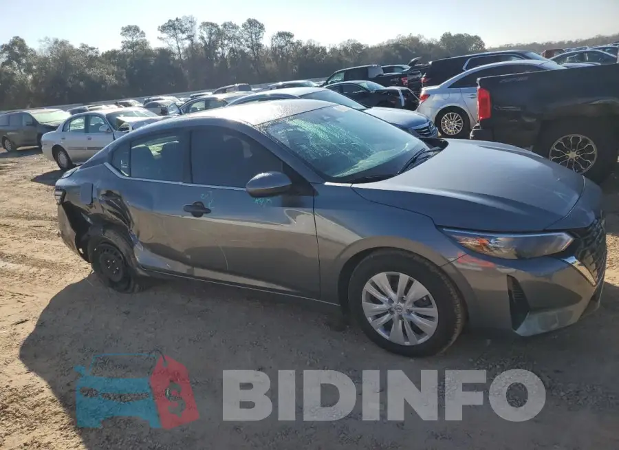 3N1AB8BV6SY208207 Photo# 4