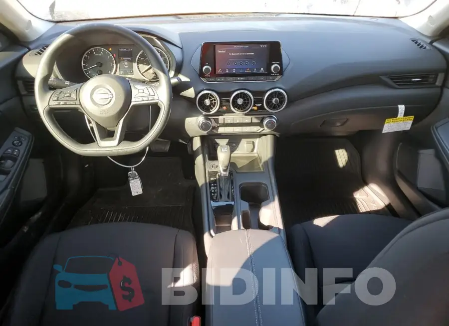 3N1AB8BV6SY208207 Photo# 8