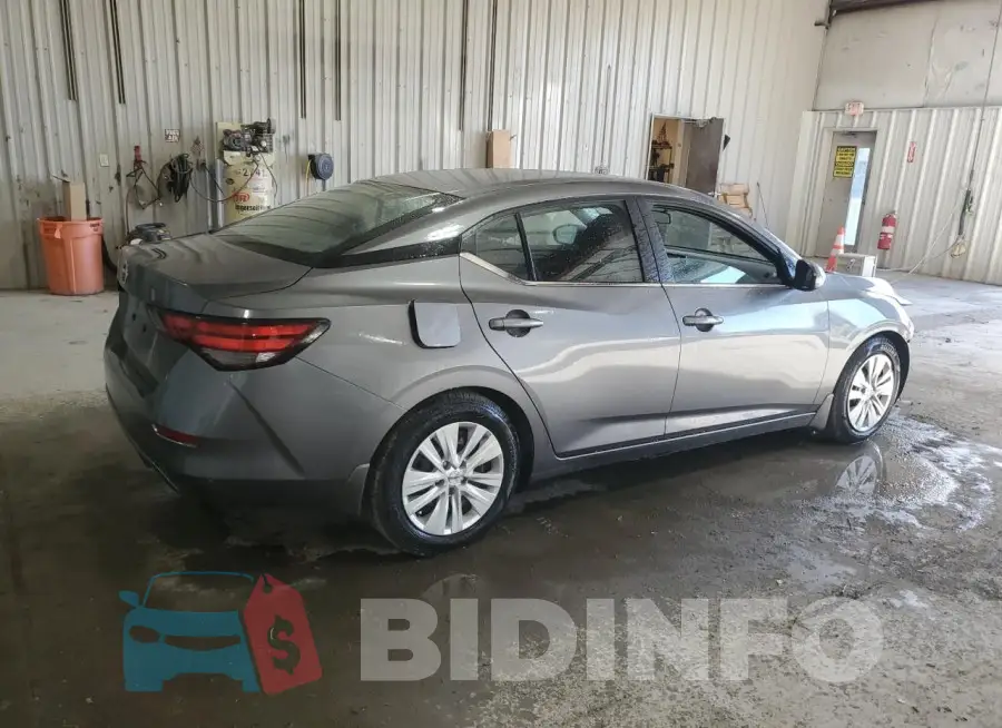 3N1AB8BV7LY216737 Photo# 3
